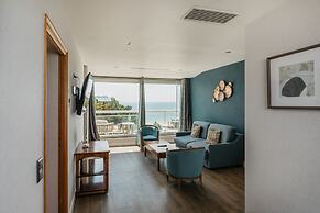 Le Diana Hotel and Spa NUXE
