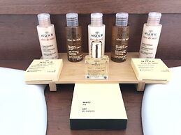 Le Diana Hotel and Spa NUXE