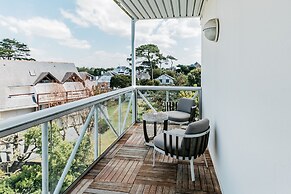 Le Diana Hotel and Spa NUXE
