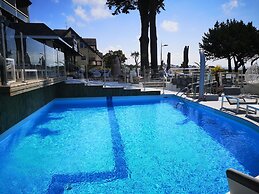 Le Diana Hotel and Spa NUXE