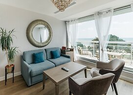 Le Diana Hotel and Spa NUXE