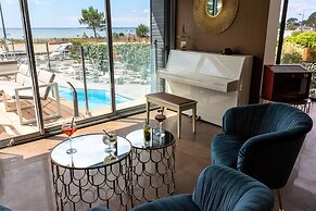 Le Diana Hotel and Spa NUXE