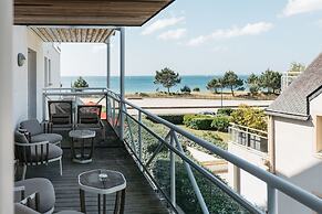 Le Diana Hotel and Spa NUXE