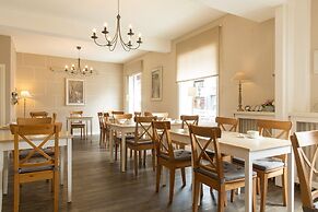BRIT HOTEL CONFORT CLERIA LORIENT Centre