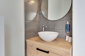 BRIT HOTEL CONFORT CLERIA LORIENT Centre