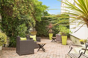 BRIT HOTEL CONFORT CLERIA LORIENT Centre