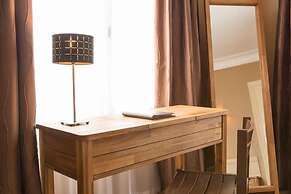 BRIT HOTEL CONFORT CLERIA LORIENT Centre