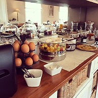 BRIT HOTEL CONFORT CLERIA LORIENT Centre