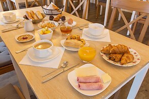 BRIT HOTEL CONFORT CLERIA LORIENT Centre