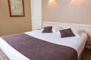 BRIT HOTEL CONFORT CLERIA LORIENT Centre