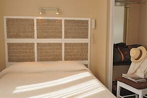 BRIT HOTEL CONFORT CLERIA LORIENT Centre