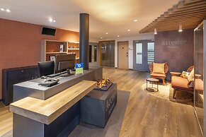 Sure Hotel by Best Western Dole