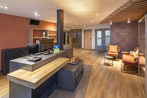 Sure Hotel by Best Western Dole