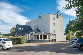 Sure Hotel by Best Western Dole