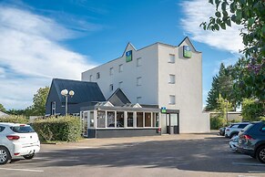 Sure Hotel by Best Western Dole
