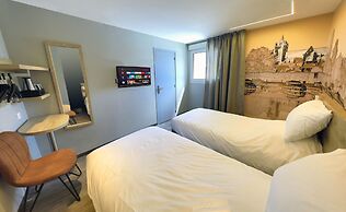 Sure Hotel by Best Western Dole
