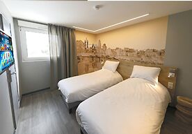 Sure Hotel by Best Western Dole