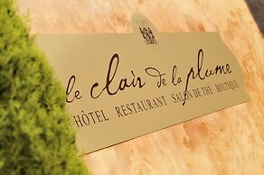 Le Clair de la Plume - Teritoria