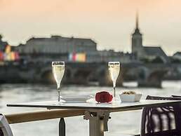 Mercure Bords De Loire Saumur