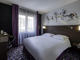 Mercure Bords De Loire Saumur