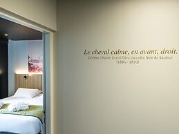 Mercure Bords De Loire Saumur