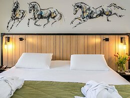Mercure Bords De Loire Saumur