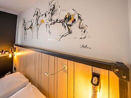 Mercure Bords De Loire Saumur