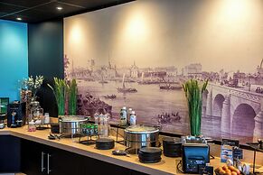 Mercure Bords De Loire Saumur