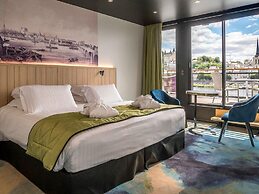 Mercure Bords De Loire Saumur