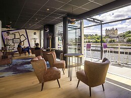 Mercure Bords De Loire Saumur