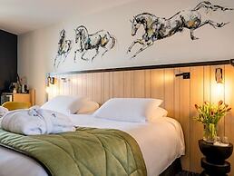 Mercure Bords De Loire Saumur