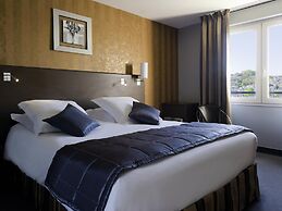 Mercure Bords De Loire Saumur