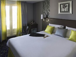 Mercure Bords De Loire Saumur