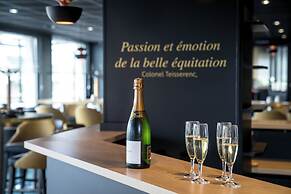 Mercure Bords De Loire Saumur