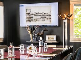 Mercure Bords De Loire Saumur