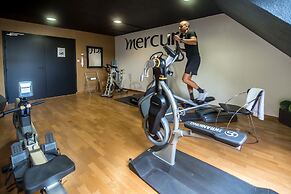 Mercure Bords De Loire Saumur