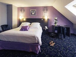 Mercure Bords De Loire Saumur