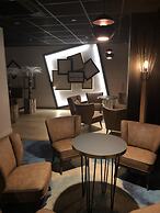 Mercure Bords De Loire Saumur