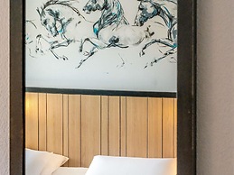 Mercure Bords De Loire Saumur