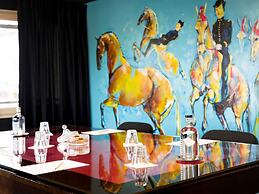 Mercure Bords De Loire Saumur