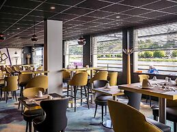 Mercure Bords De Loire Saumur