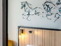 Mercure Bords De Loire Saumur