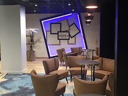 Mercure Bords De Loire Saumur