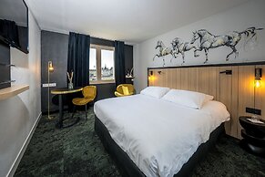 Mercure Bords De Loire Saumur