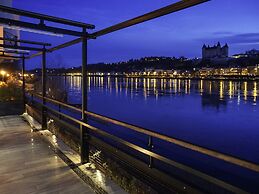 Mercure Bords De Loire Saumur