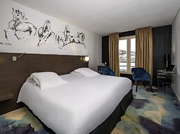 Mercure Bords De Loire Saumur