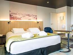 Mercure Bords De Loire Saumur