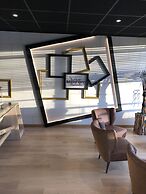Mercure Bords De Loire Saumur