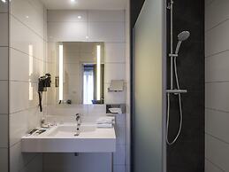 Mercure Bords De Loire Saumur