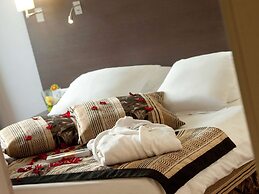 Mercure Bords De Loire Saumur